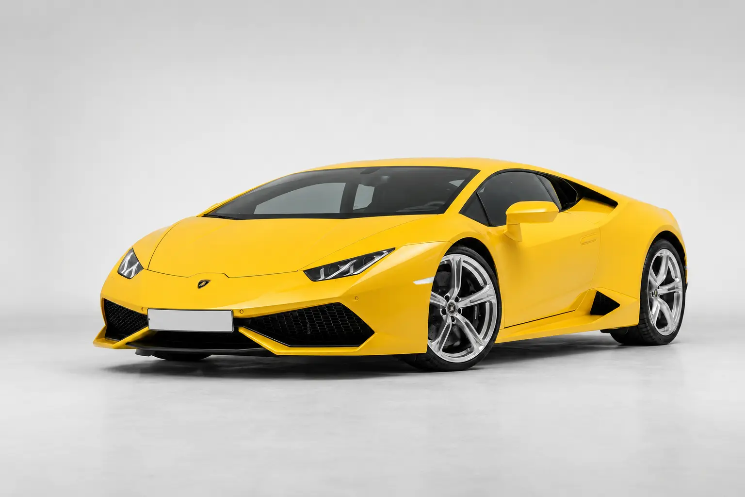 Lamborghini Huracán LP610-4 – Ansicht 1