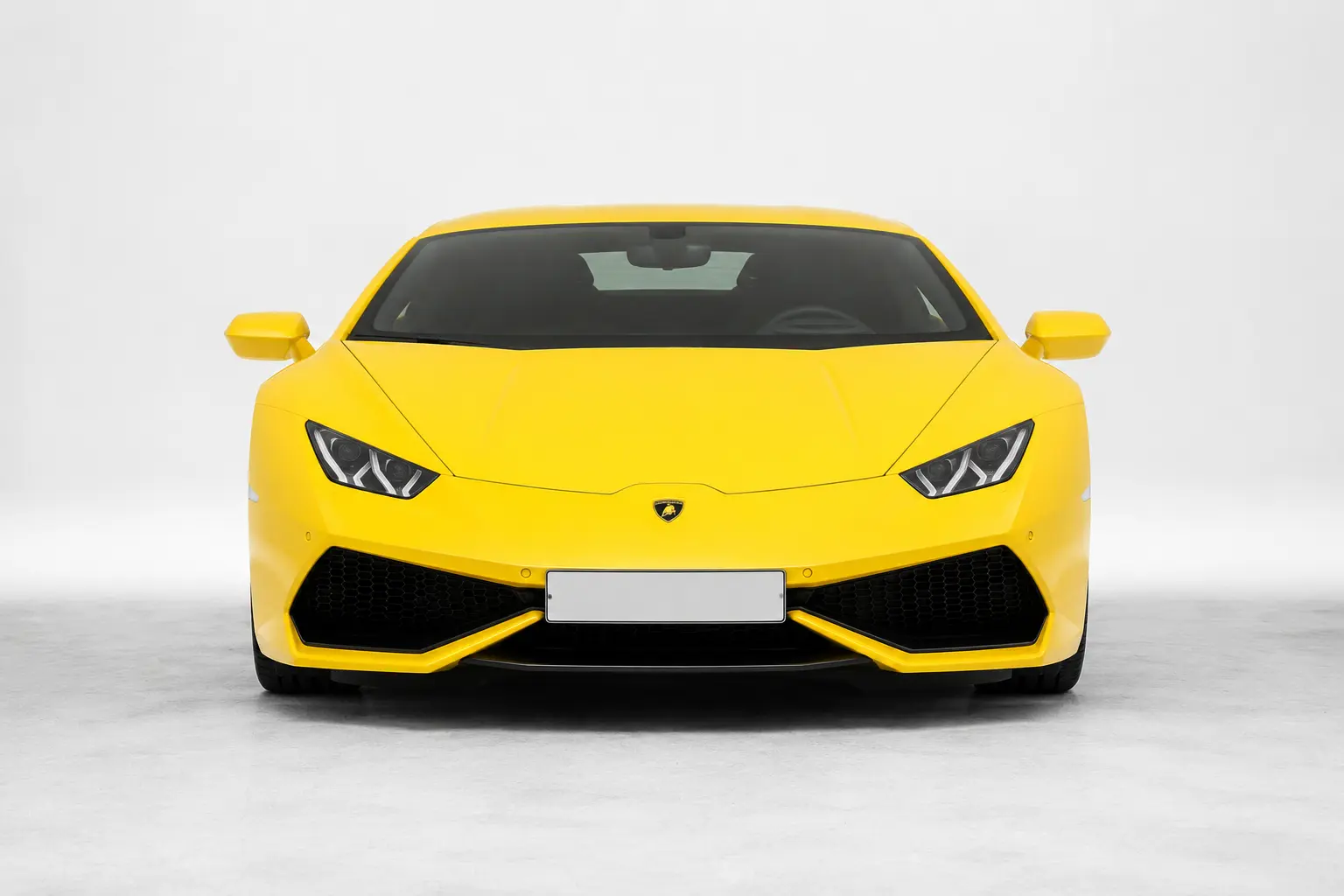 Lamborghini Huracán LP610-4 – Ansicht 2