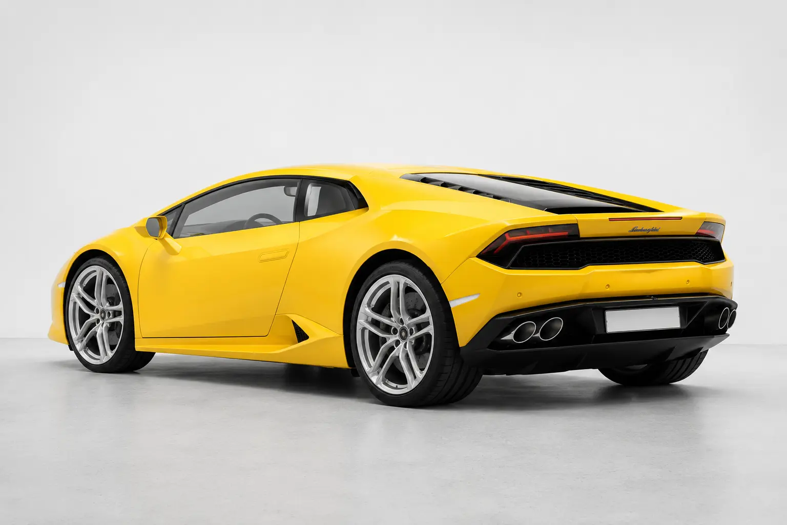 Lamborghini Huracán LP610-4 – Ansicht 3