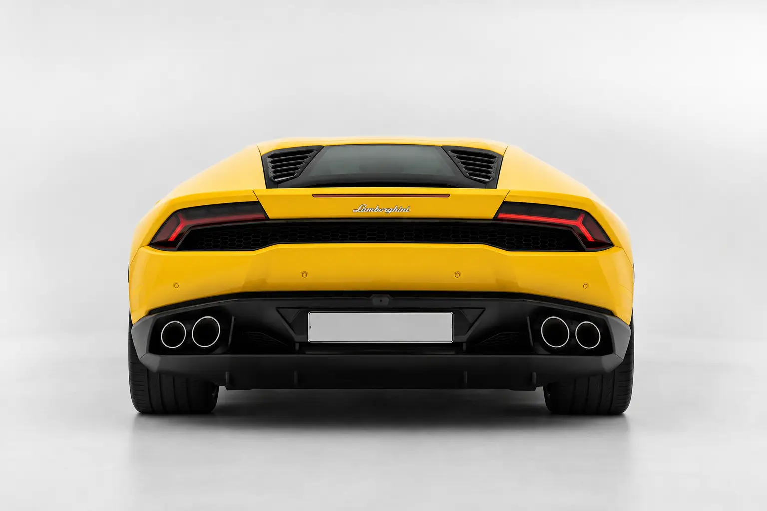 Lamborghini Huracán LP610-4 – Ansicht 4