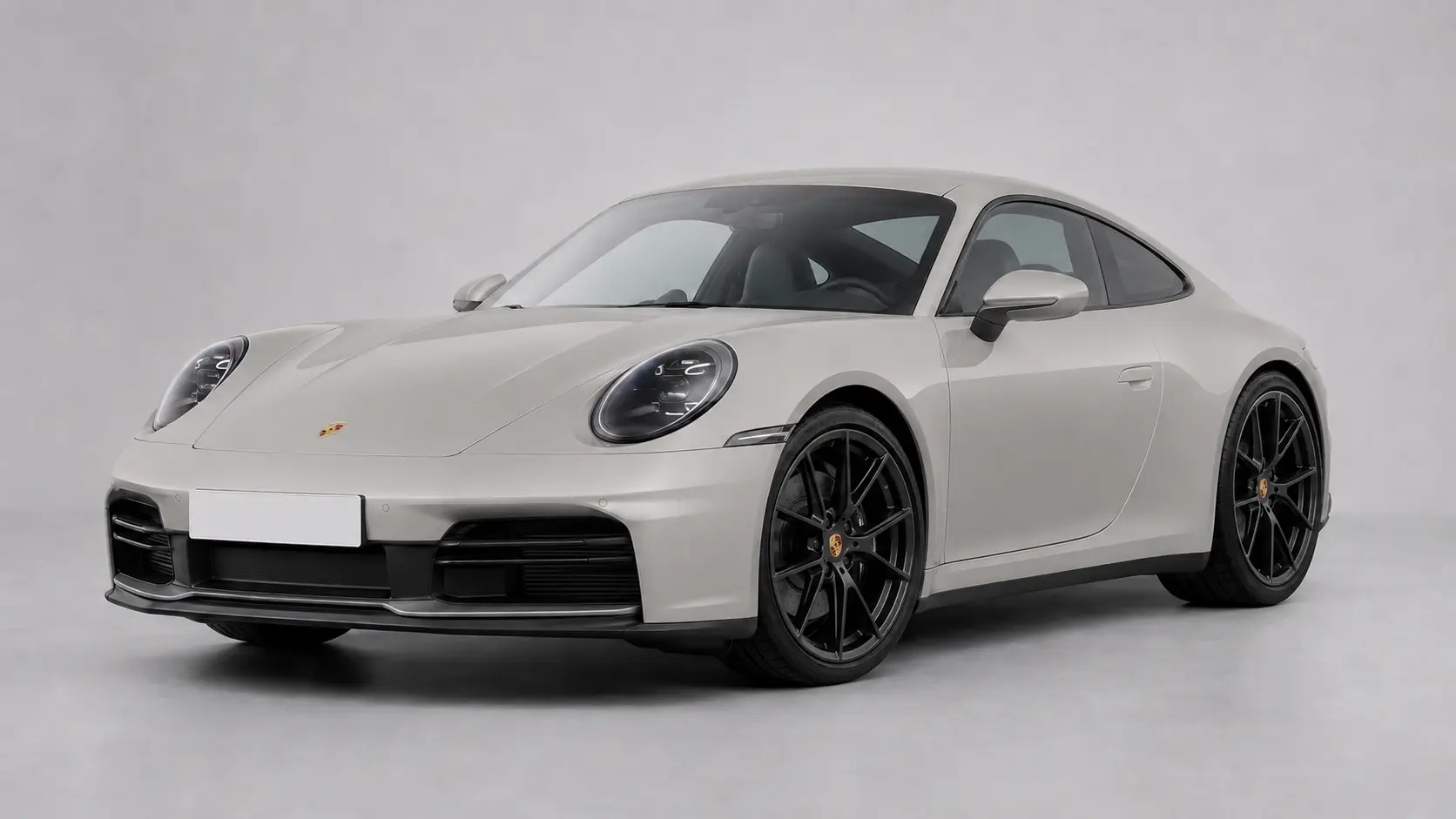 Porsche 992.2 Carrera 4